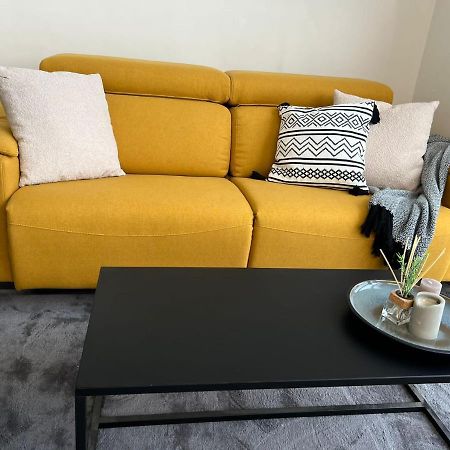 Nordik Apartman Valencia Kültér fotó