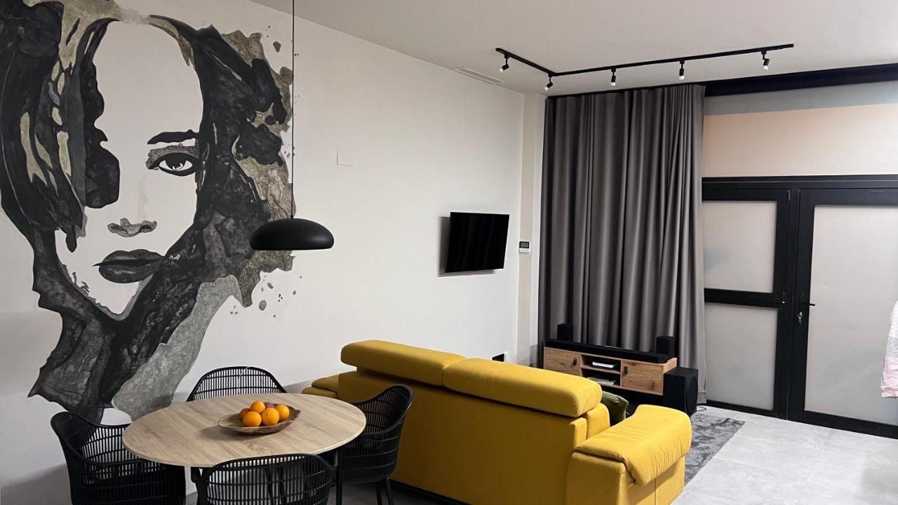 Nordik Apartman Valencia Kültér fotó