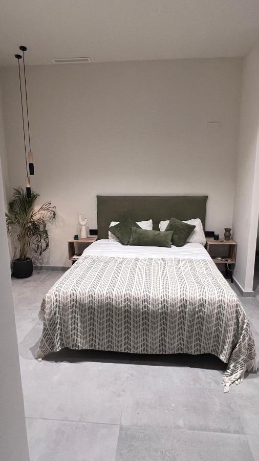 Nordik Apartman Valencia Kültér fotó