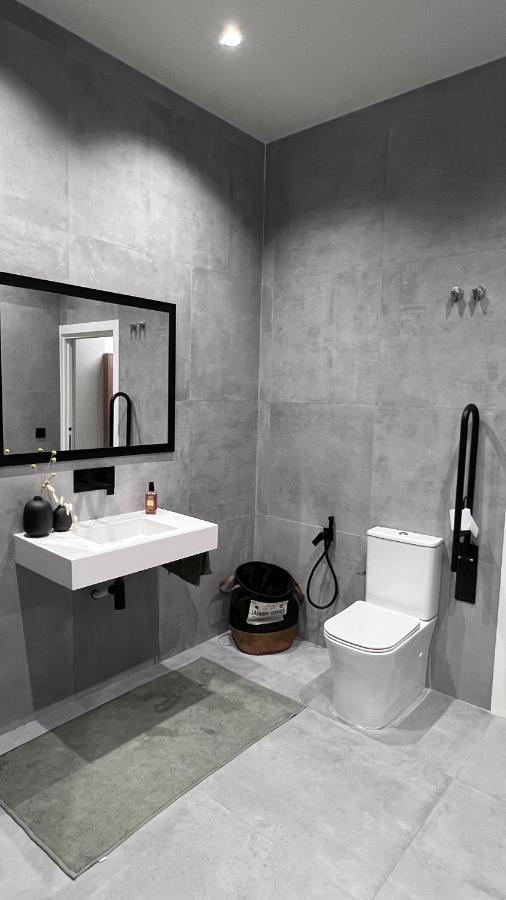 Nordik Apartman Valencia Kültér fotó