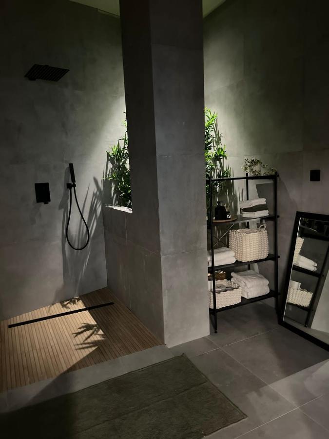Nordik Apartman Valencia Kültér fotó