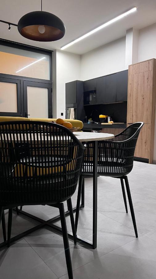 Nordik Apartman Valencia Kültér fotó
