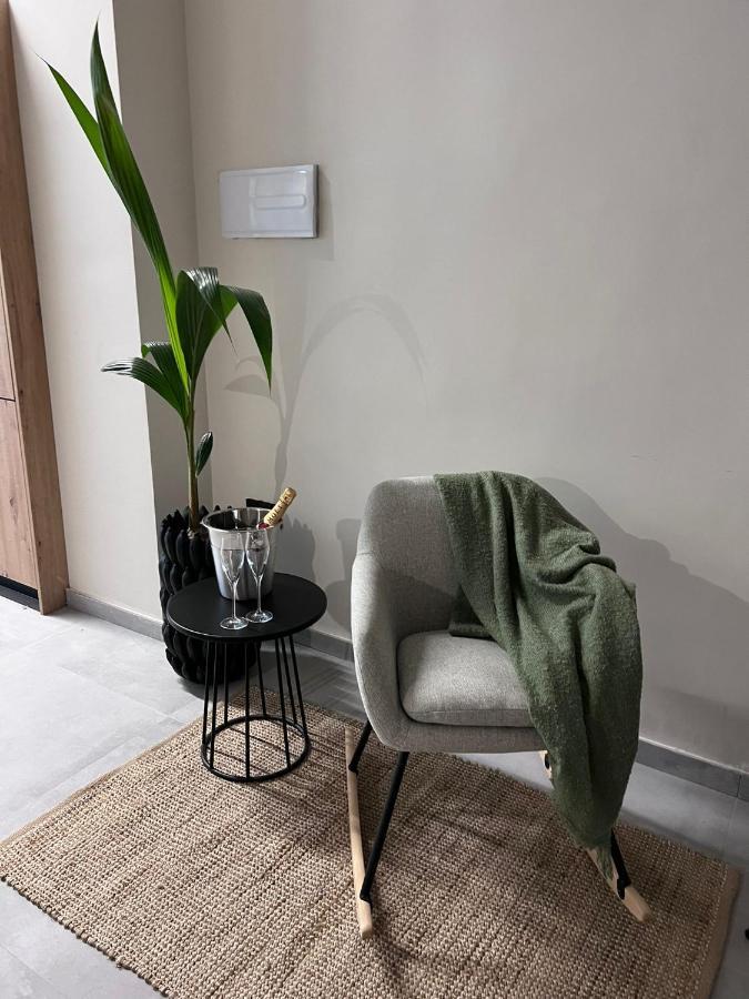Nordik Apartman Valencia Kültér fotó