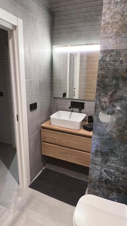 Nordik Apartman Valencia Kültér fotó