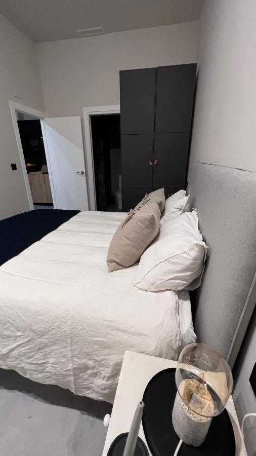 Nordik Apartman Valencia Kültér fotó