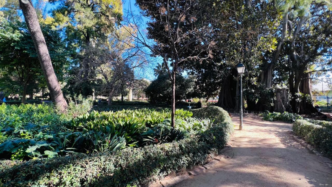 Nordik Apartman Valencia Kültér fotó