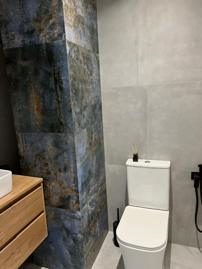 Nordik Apartman Valencia Kültér fotó