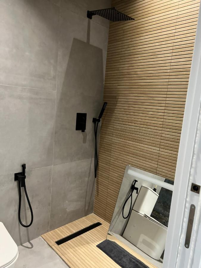Nordik Apartman Valencia Kültér fotó